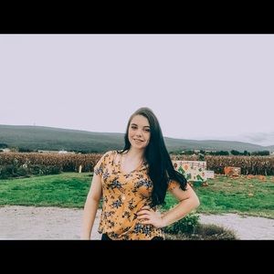 Meet your Posher, Samantha